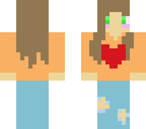 girl (i don't know what else to call it)