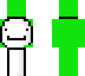 good dream skin