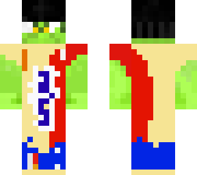 grunty milky bar