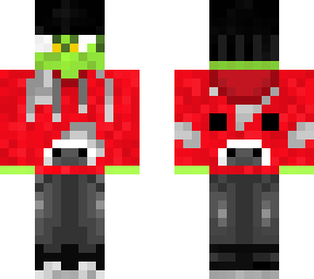 grunty mooshroom cow