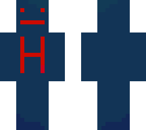 h guy