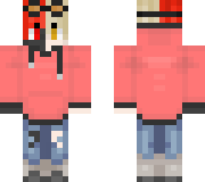 half-'n-half felix v2
