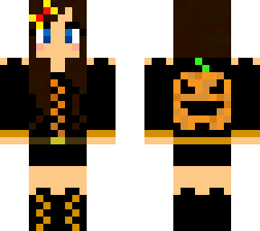 halloween nano