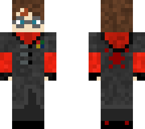 harry potter (first task)