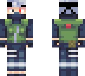 hatake kakashi sensei