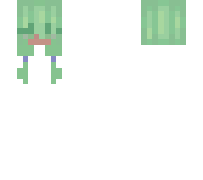 head base