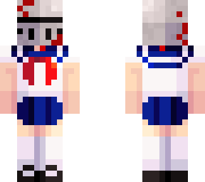 headless knight edit