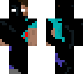 herobrinexblackpanter