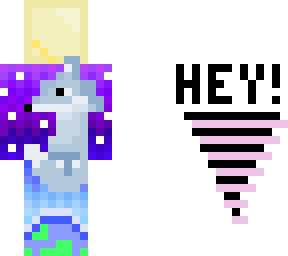 hey you!