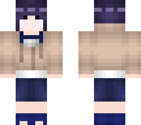 hinata hyuga