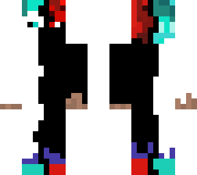 holy/unholy steve