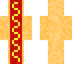 hot dog v3
