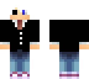 human enn/ennard