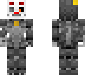 human fetchnard