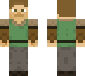 hunter