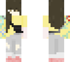 i got inspired :3