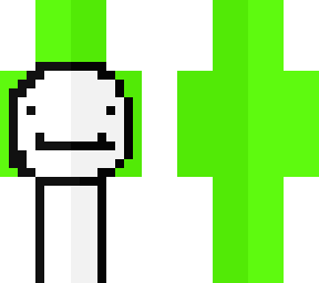 i tried making dream...