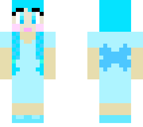 ice lily