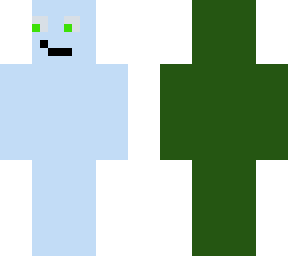 idk