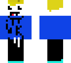 idk animations