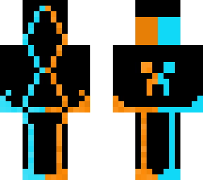 inpasible blue and orange 2