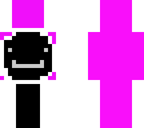 inverted dream