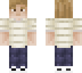 irl skin comp with sngaming87