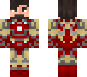iron man