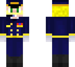 jake the official