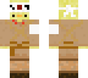 japanese infantry duck (fixed)