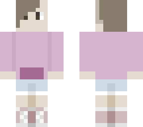 just a skin for me but your able to use it
