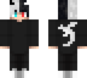 just a skin i edited