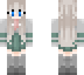 kagami (mha oc)