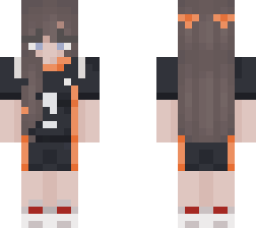 karasuno kageyama