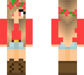 kelly red