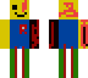 killbot noob