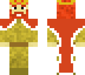 king pridemoor