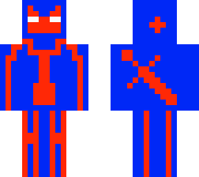 knight of herobrine