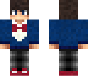 kudo shinichi