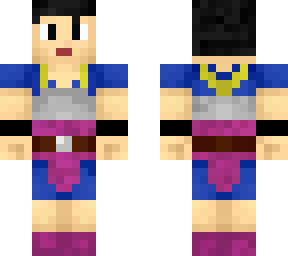 kyabe dragon ball