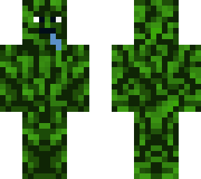 leave camo