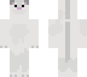 little hamster