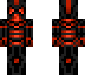 magma warrior