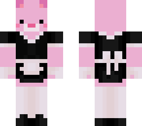 maid bear 2