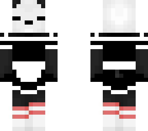 maid panda