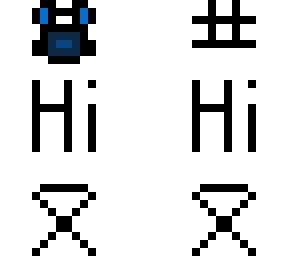 man with a mask