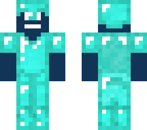 manhunt trick skin part 1