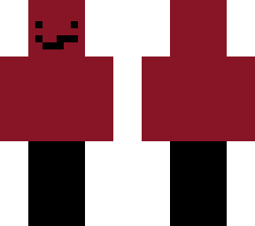 maroon guy