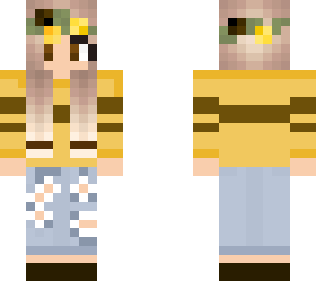 maryduckann hufflepuff