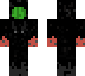 melon executioner